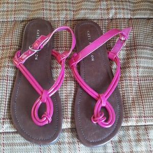 🌺KATE PRESTON Sandals